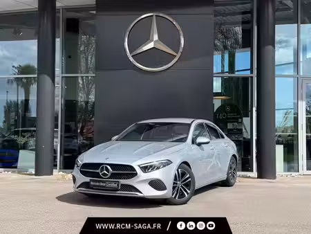 Mercedes-Benz Classe A A 180 2.0 116 Business Line