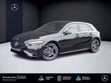 Mercedes-Benz Classe A A 250e 1.3 218 AMG Line