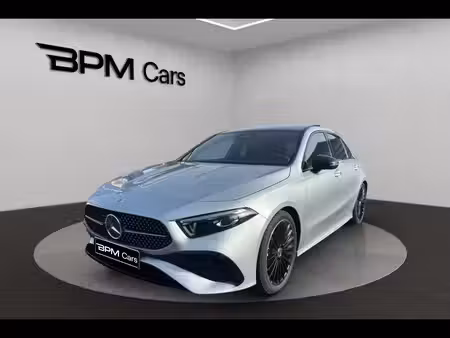 Mercedes-Benz Classe A A 200 2.0 150