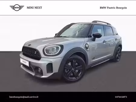 Mini Countryman Cooper SE 1.5 125 Edition Premium ALL4