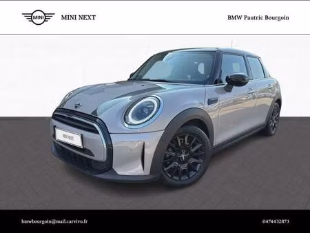 Mini Mini Cooper 1.5 136 Edition Premium Plus