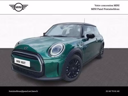 Mini Mini Cooper 1.5 136 Edition Premium Plus