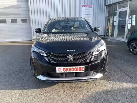 Peugeot 3008 1.6 GT