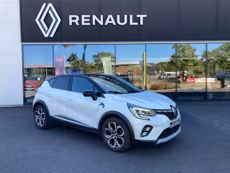 Renault Captur 1.5 Intens