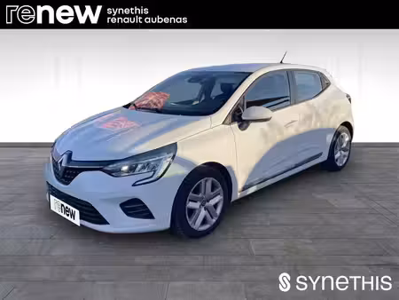 Renault Clio 1.5 dCi 85 Business