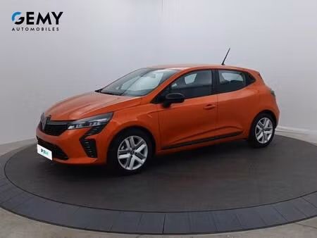 Renault Clio E-Tech 1.6 145 Evolution