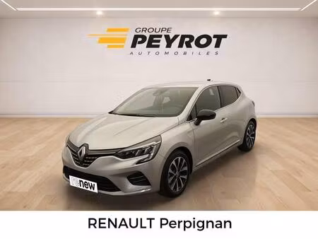 Renault Clio E-Tech 1.6 145 Techno