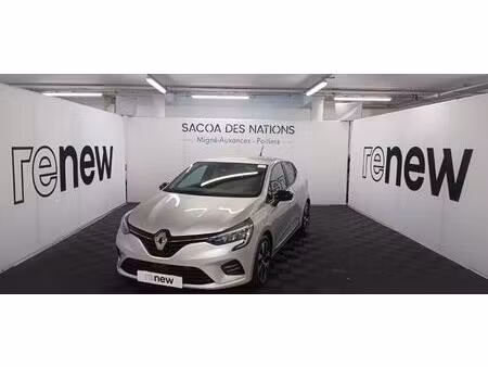 Renault Clio 1.0 TCe 90 Evolution