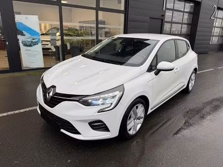 Renault Clio 1.5 dCi 100 Evolution