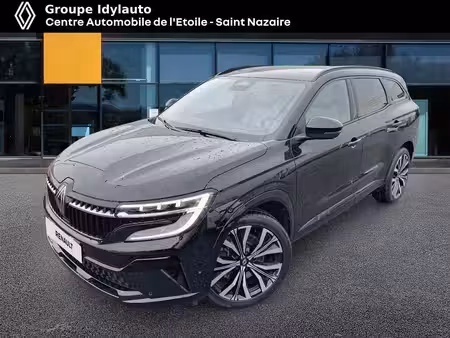 Renault Espace 1.2 200 Iconic