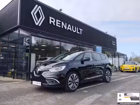 Renault Scénic 1.3 140 Business