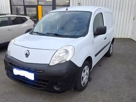 Renault Kangoo 1.5 dCi 85 Expression