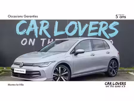 Volkswagen Golf 1.5 TDI 150