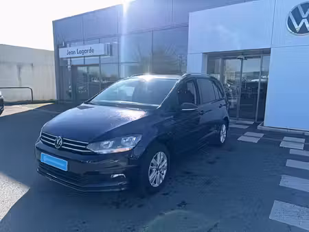 Volkswagen Touran 2.0 TDI 150 Life