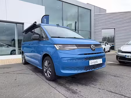 Volkswagen Transporter 2.0 TDI 150