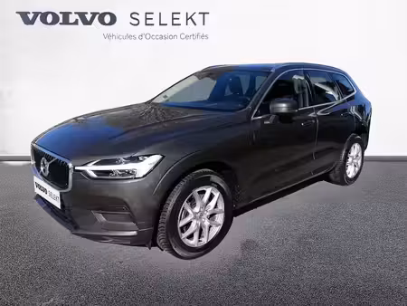 Volvo XC60 D4 2.0 190 Executive