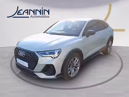 Audi Q3 35 TDI 2.0 150 S Edition