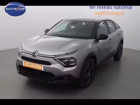 Citroën C4 1.2 131 Feel Pack