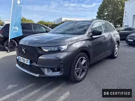 DS 7 E Tense 1.6