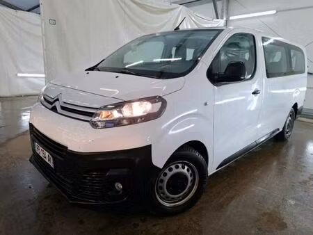 Citroën Jumpy 1.5 HDi 120 Confort