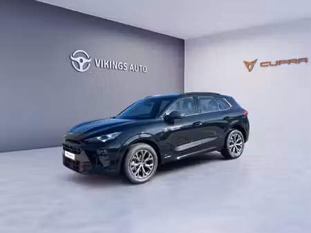 Cupra Terramar 1.5 150