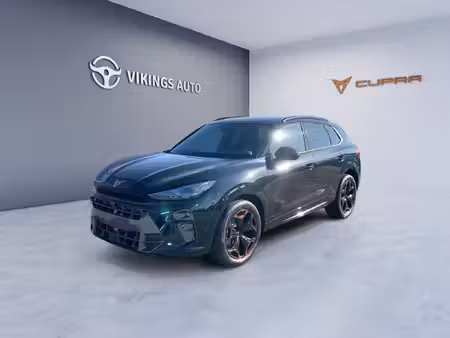 Cupra Terramar 1.5 150