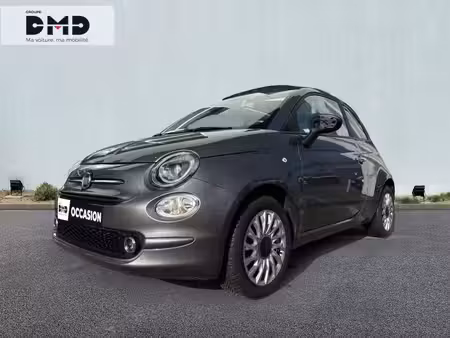 Fiat 500 1.0 69 S