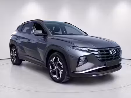 Hyundai Tucson 1.6 T-GDi 180 Business HTRAC