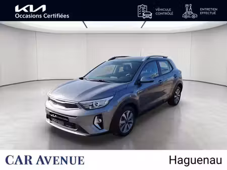 Kia Stonic 1.0 T-GDi 100 Active