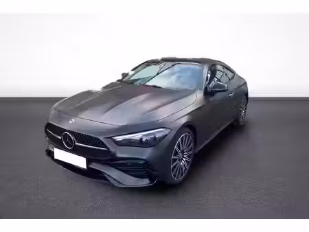 Mercedes-Benz Classe E E 220 AMG Line