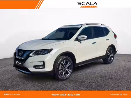 Nissan X-Trail 1.7 dCi 150 N Connecta