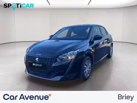 Peugeot 208 1.2 75 Like