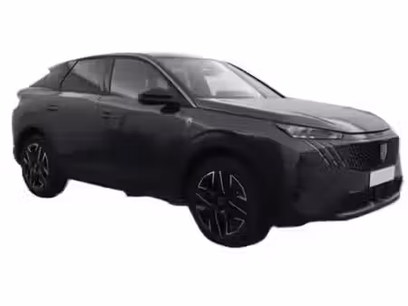 Peugeot 3008 1.2 145 GT