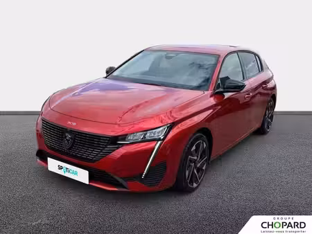 Peugeot 308 1.2 145 Allure