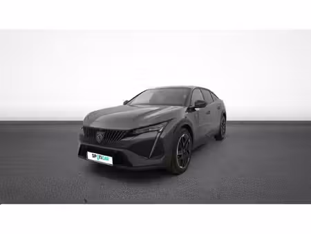 Peugeot 408 1.2 130 GT