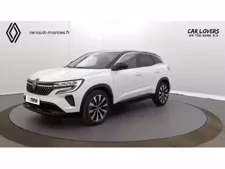 Renault Austral 1.2 130 Techno