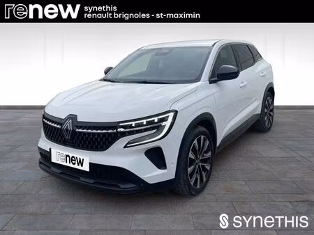 Renault Austral 1.2 130 Techno
