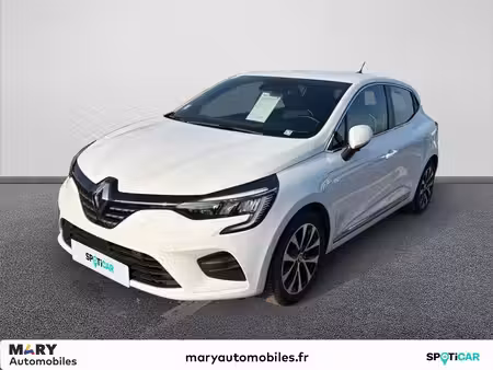 Renault Clio E-Tech 1.6 140 Intens