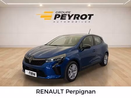 Renault Clio E-Tech 1.6 145 Evolution