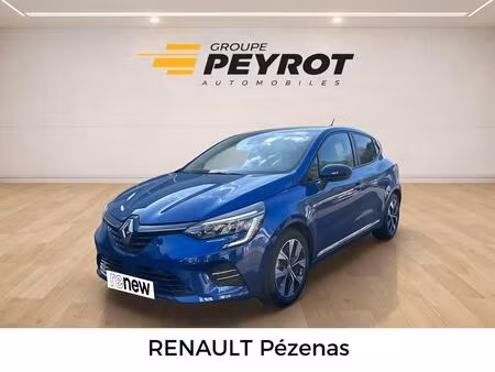 Renault Clio E-Tech 1.6 145 Evolution