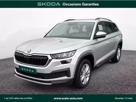 Škoda Kodiaq 1.5 150 Ambition
