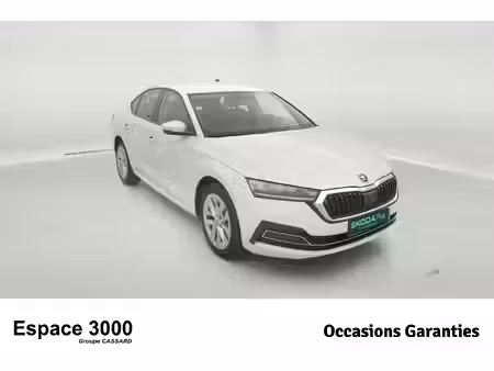 Škoda Octavia 2.0 150 Ambition