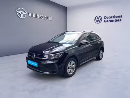 Volkswagen Taigo 1.0 TSI 110 Business