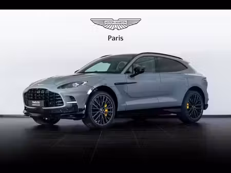 Aston Martin DBX V8 4.0 707 4x4