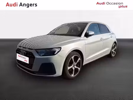 Audi A1 30 TFSI 1.0 TFSI 110 Design Luxe