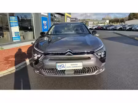 Citroën C5X 1.2 131 Shine