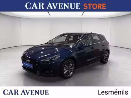Hyundai i30 1.0 T-GDi 100 Creative