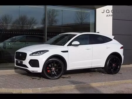 Jaguar E-Pace D165 2.0 163 R Dynamic S 4x4