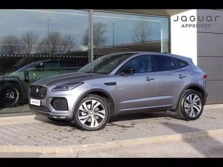Jaguar E-Pace P300E 1.5 309 R Dynamic HSE 4x4