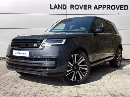 Land Rover Range Rover P460E 3.0 400 HSE 4x4